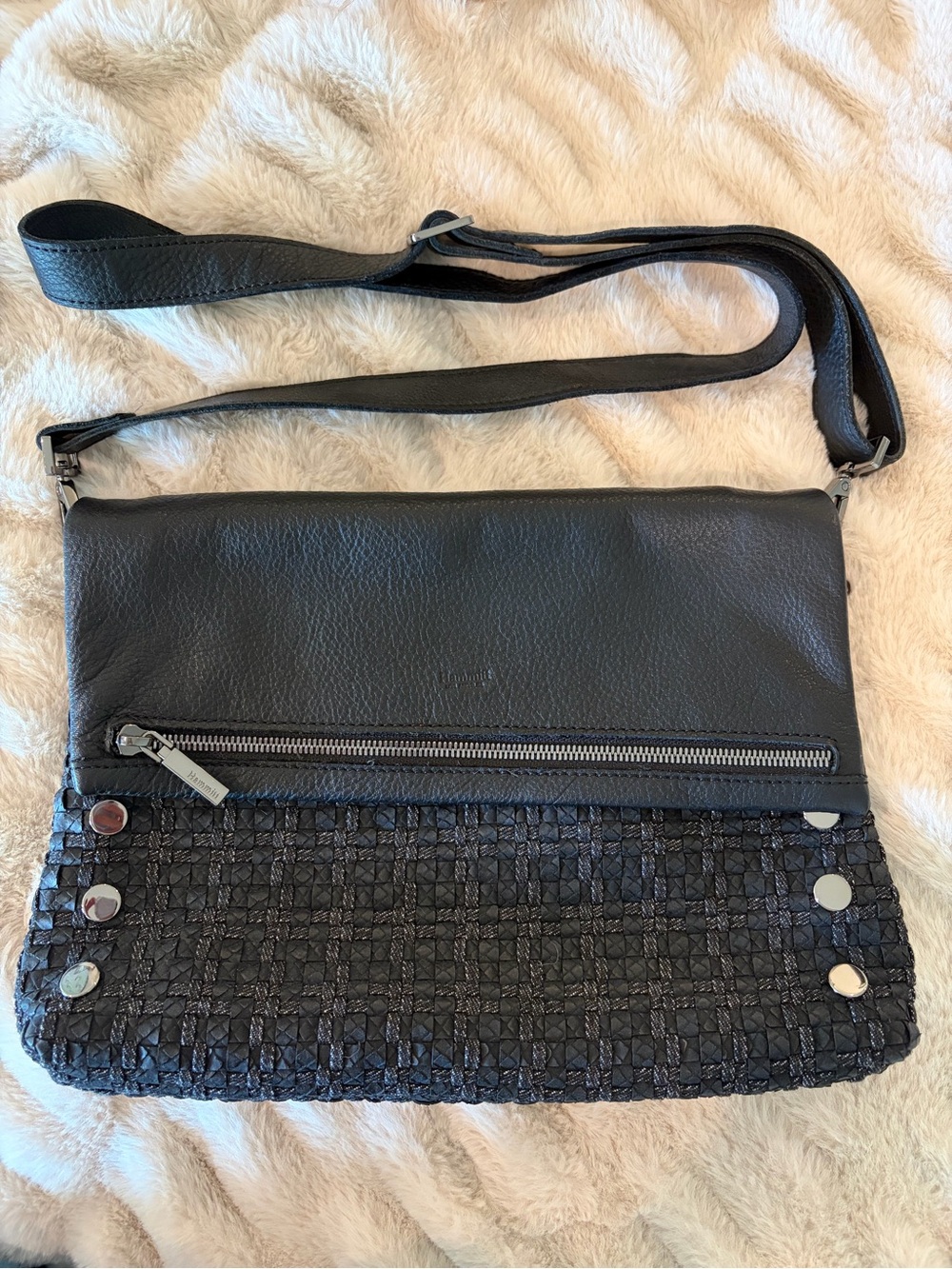 Hammitt VIP large shoulder bag